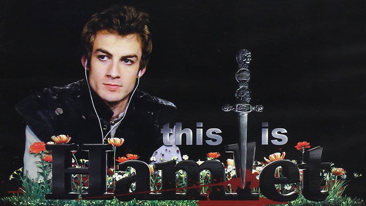 Backdrop – This Is Hamlet