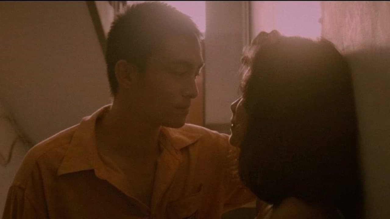 Backdrop – The Game Of Love
