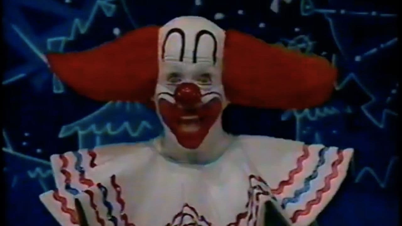 Backdrop – Larry Harmon's Bozo: The World's Most Famous Clown