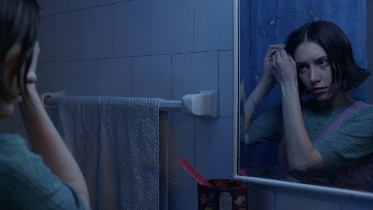 Backdrop – Buenos Modales