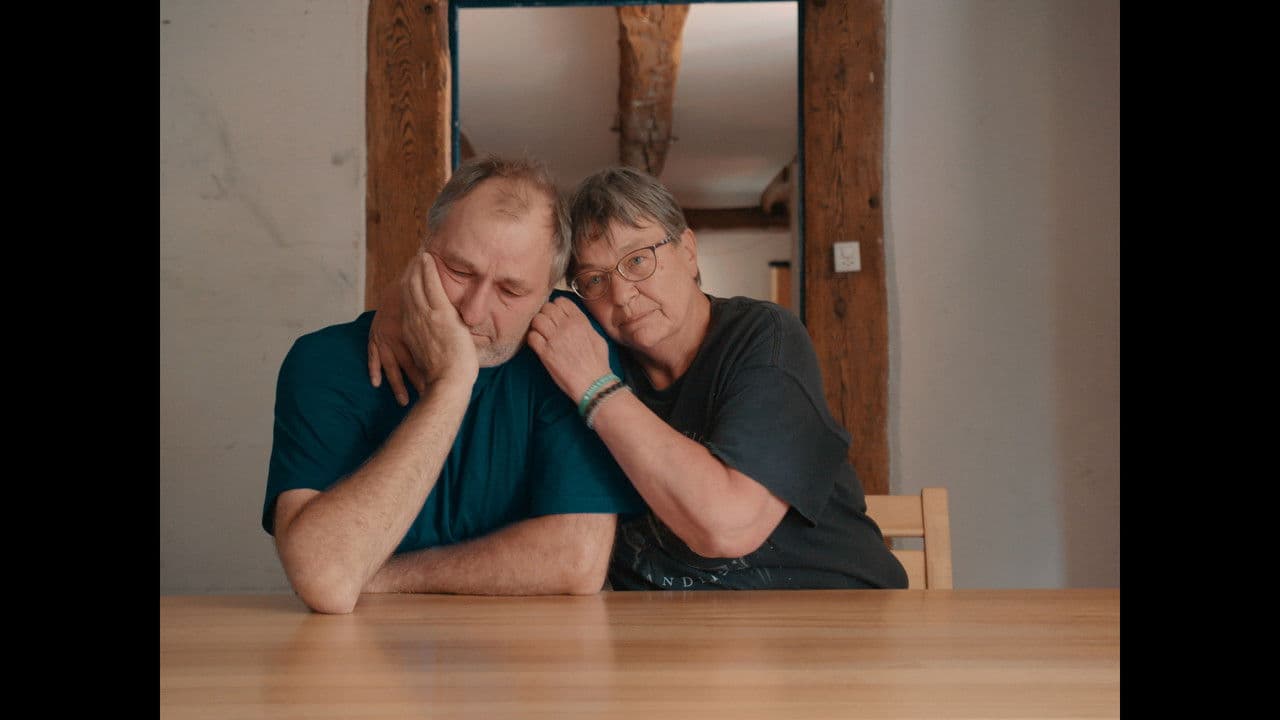 Backdrop – Unser Vater