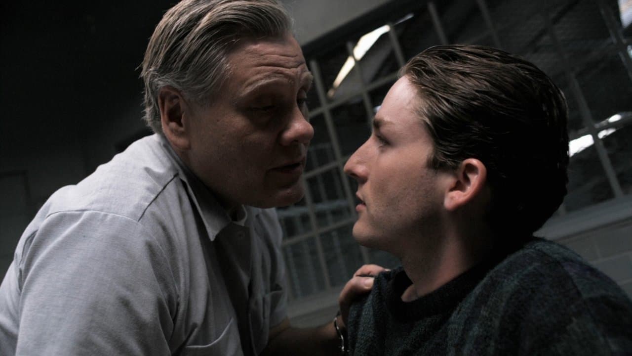 Backdrop – Dear Mr. Gacy