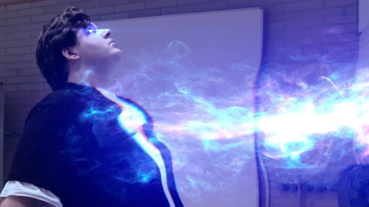 Backdrop – Die Seelenwandler - Das geheime Schicksal