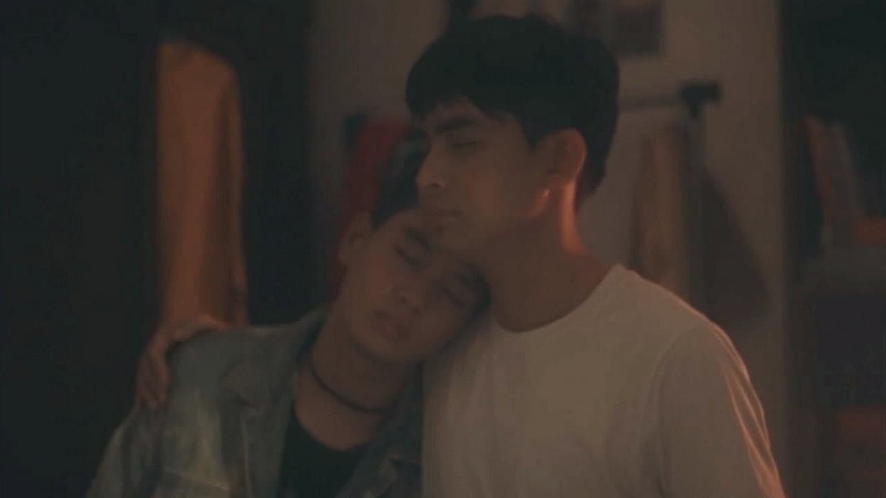 Backdrop – I Get So Sad Sometimes