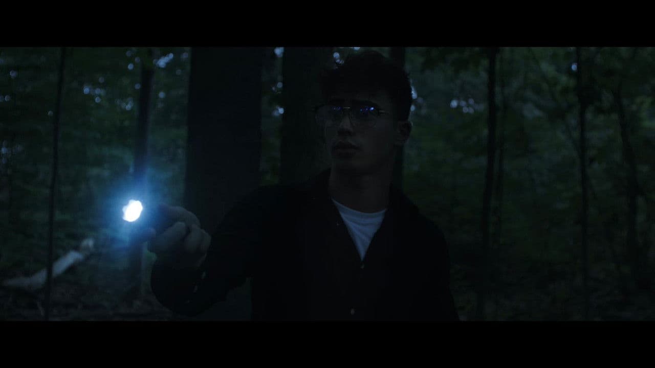 Backdrop – BlankBox