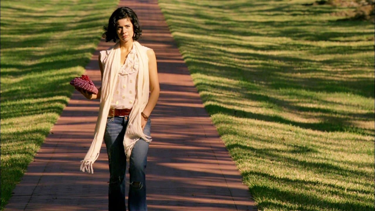 Backdrop – Nora Roberts - Mitten in der Nacht