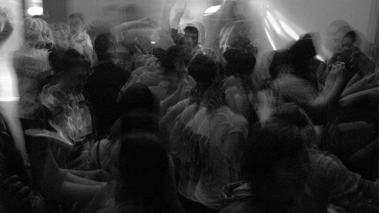 Backdrop – The After Party