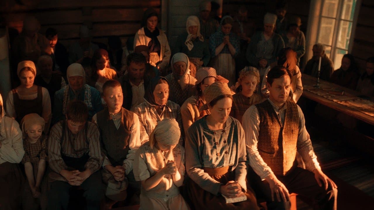 Backdrop – Valitut