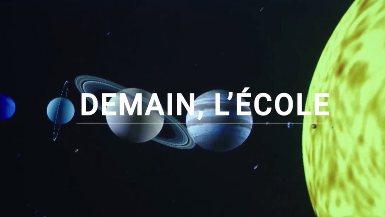 Backdrop – Demain, l'école