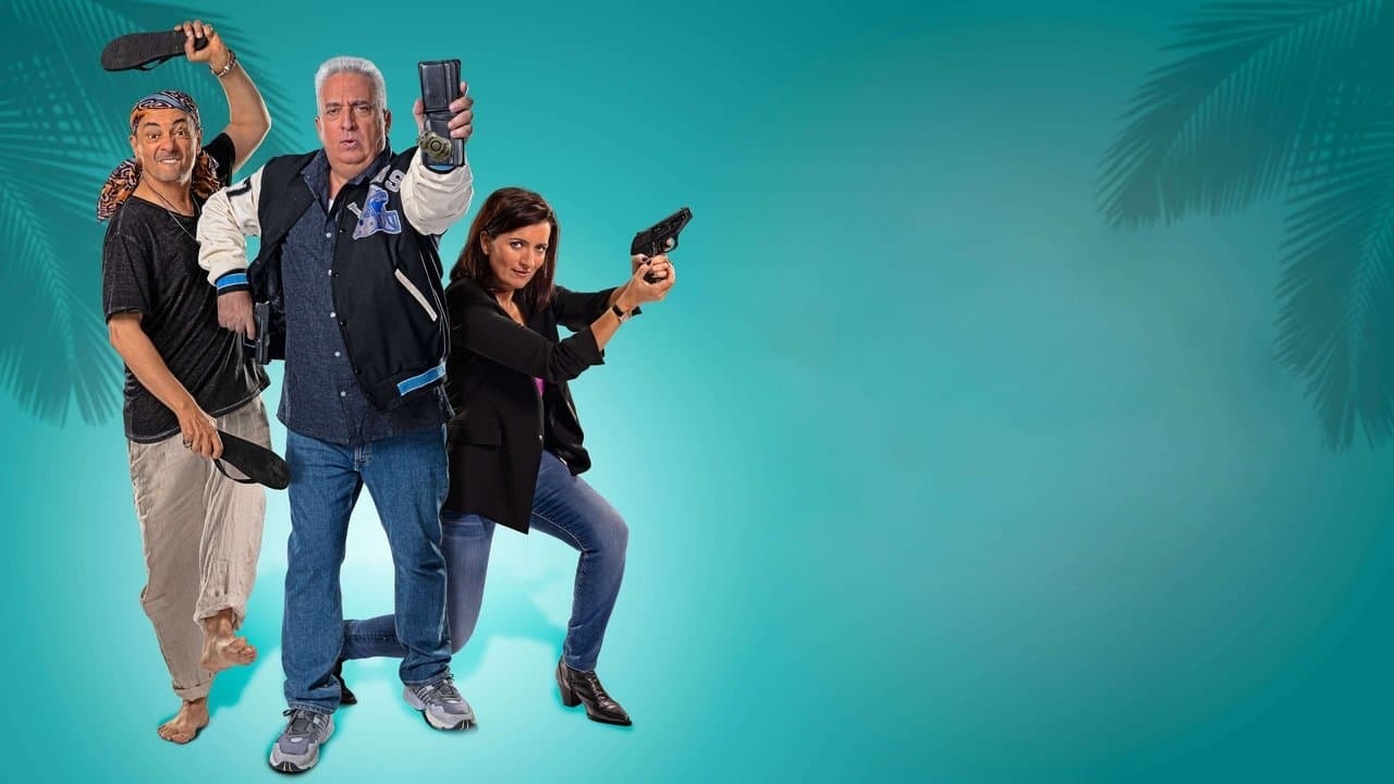 Backdrop – Superagente Makey