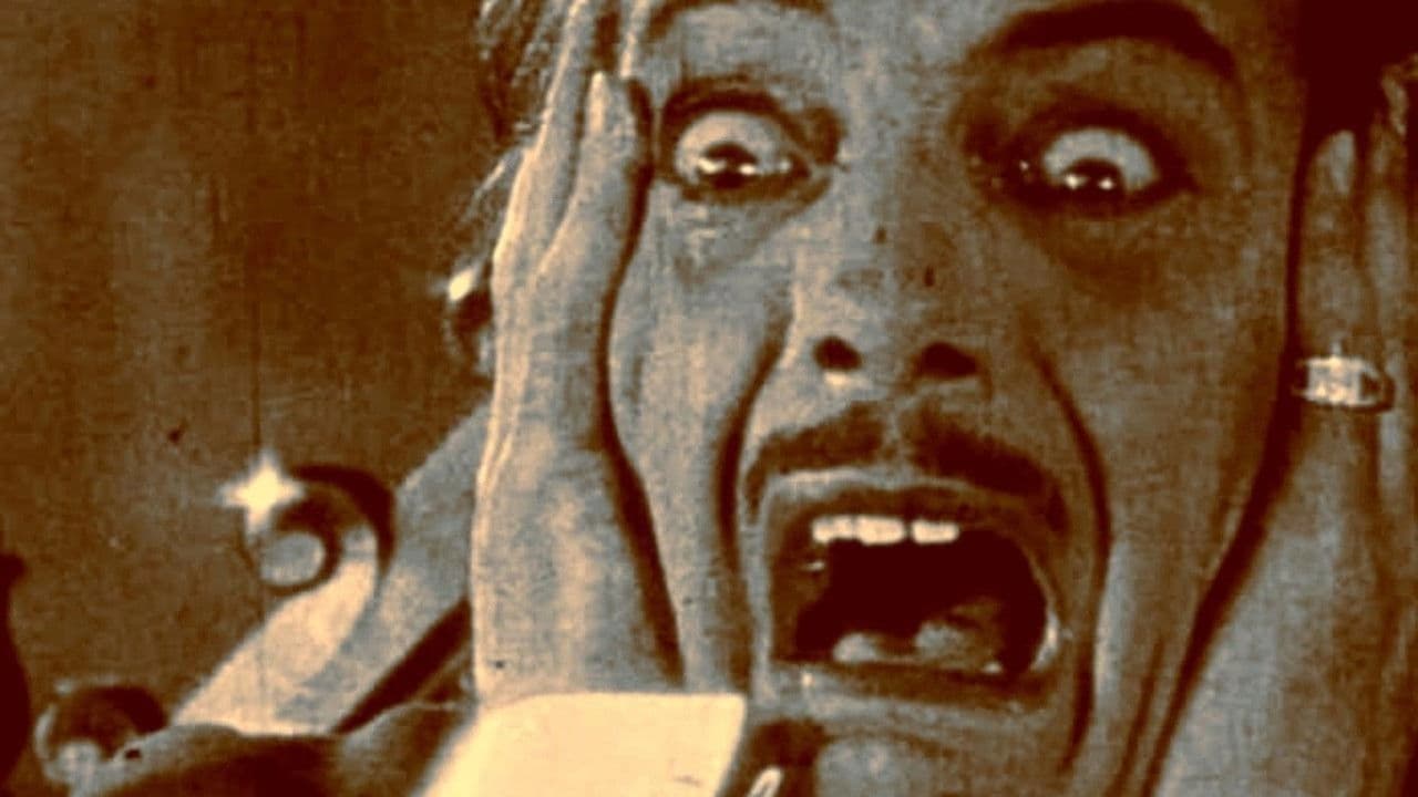 Backdrop – Au secours !