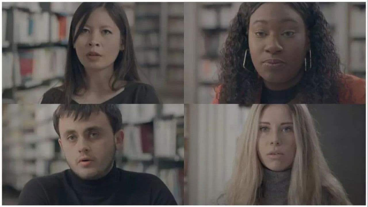 Backdrop – Mes premiers pas d'éducateur