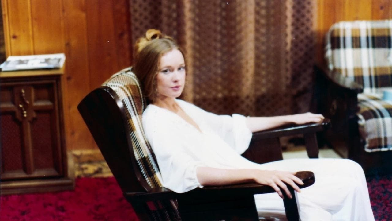 Backdrop – Growing Up with I Spit on Your Grave