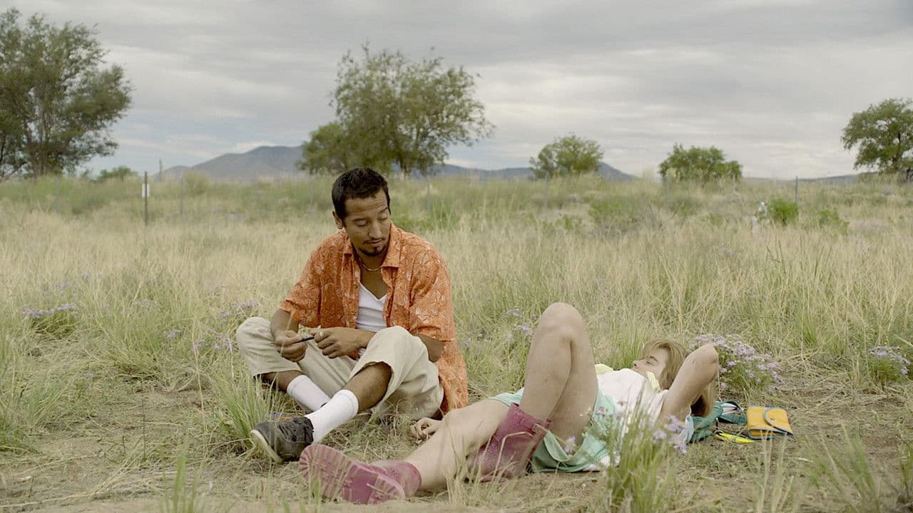 Backdrop – Firstness