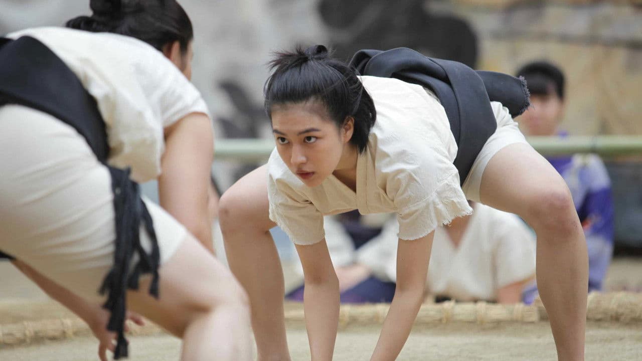 Backdrop – 菊とギロチン