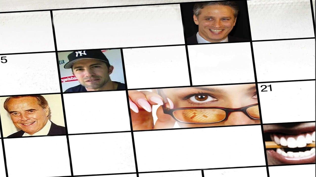 Backdrop – Wordplay