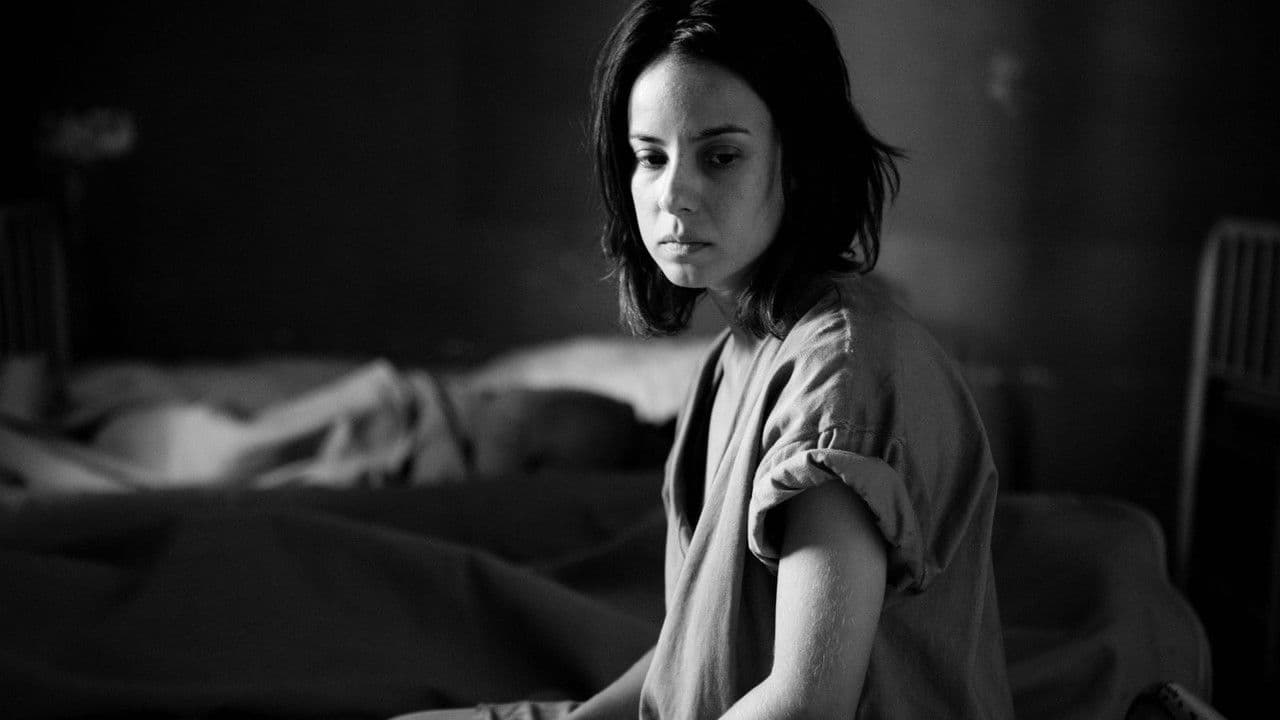 Backdrop – Ninguém Sai Vivo Daqui