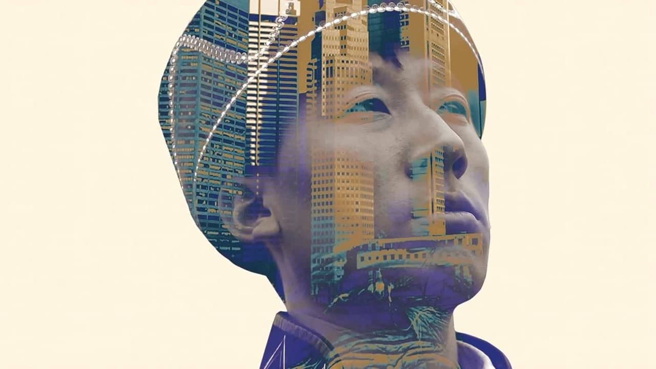 Backdrop – 我的诗篇