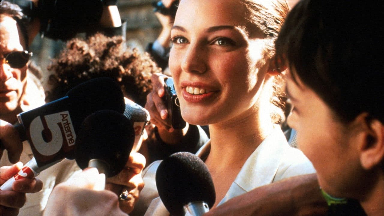 Backdrop – Stardom