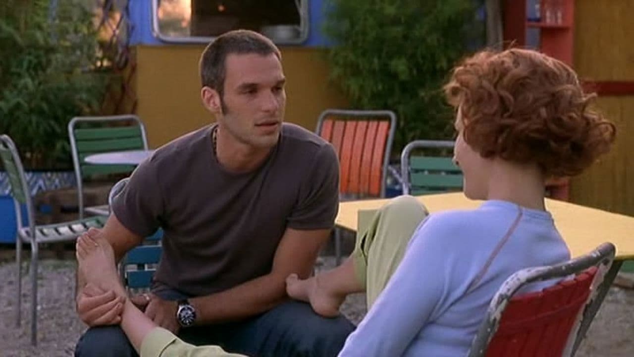 Backdrop – Die Freundin der Friseuse