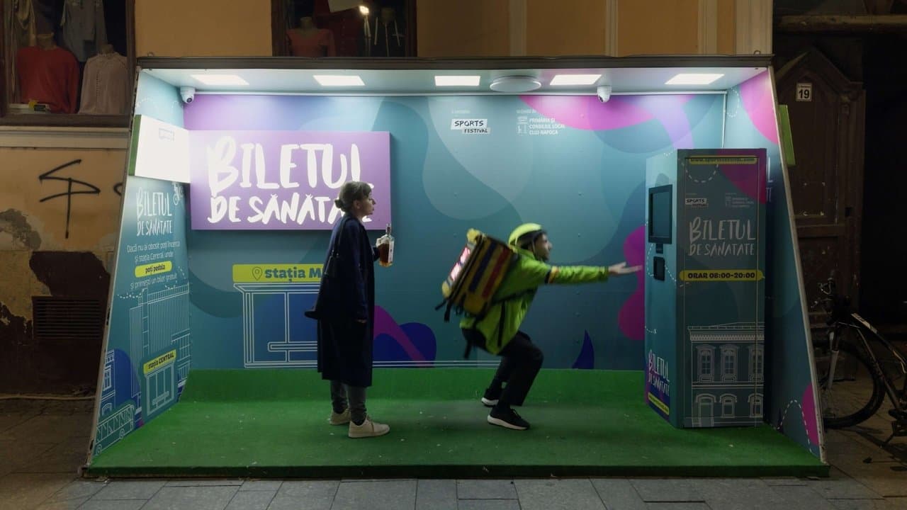 Backdrop – Kontinental '25