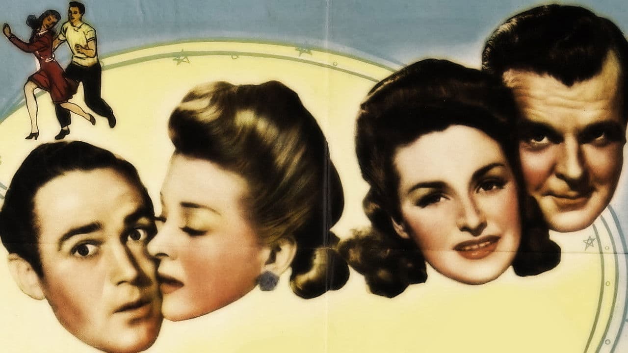 Backdrop – All by Myself