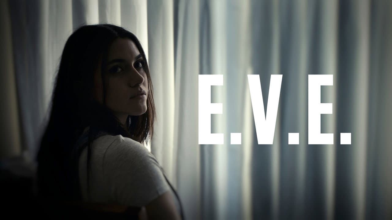 Backdrop – E.V.E.