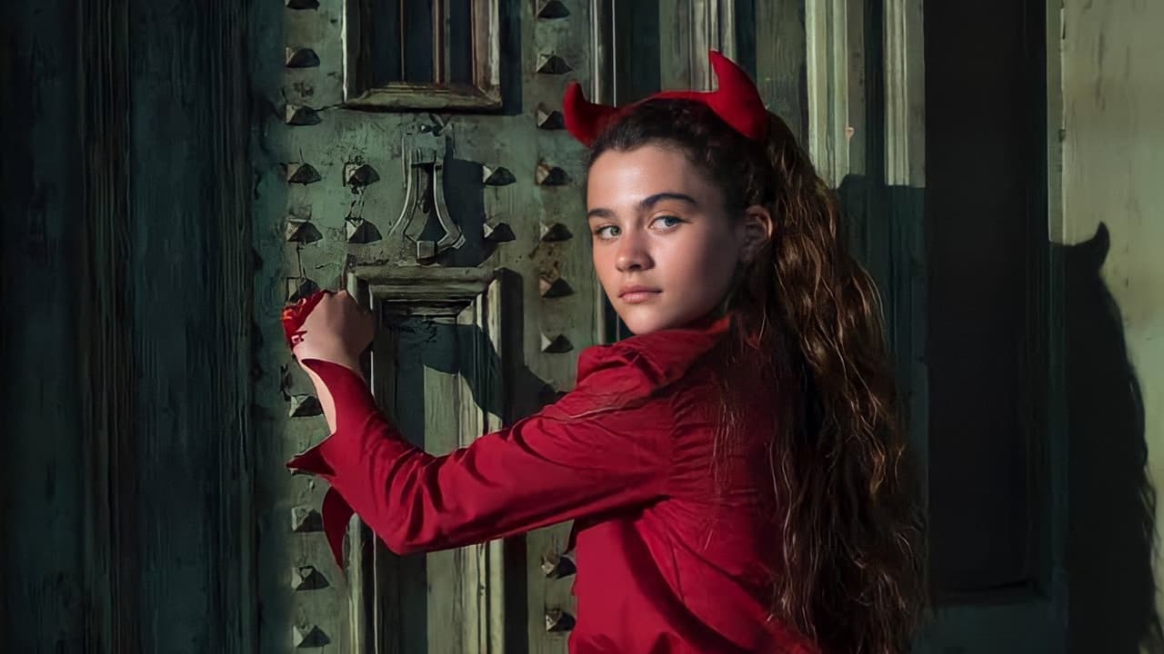 Backdrop – Neverknock