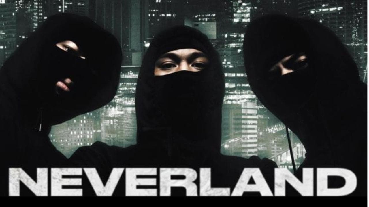 Backdrop – Neverland