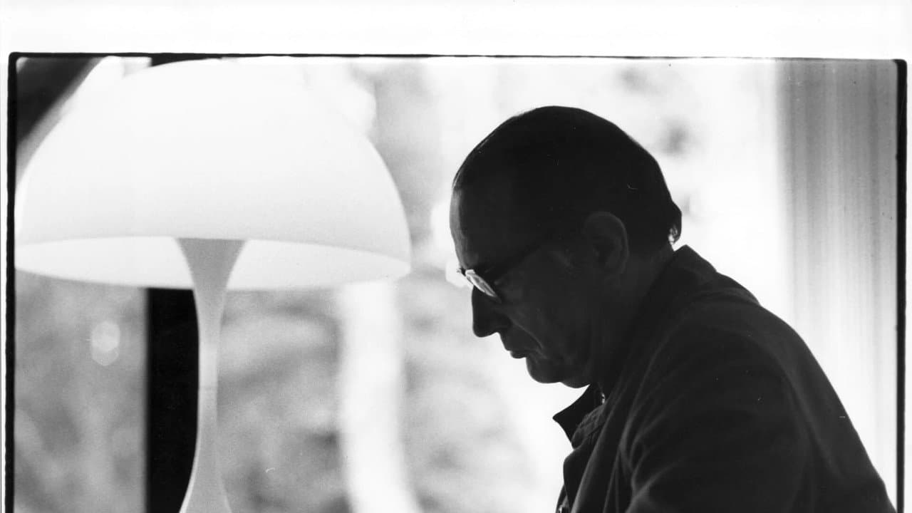 Backdrop – François Mitterrand, une autre vie possible