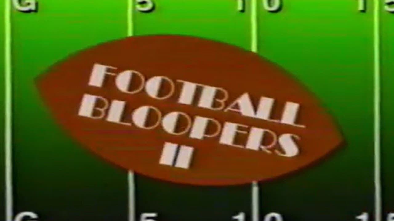 Backdrop – The Best of Football Bloopers Vol. 2
