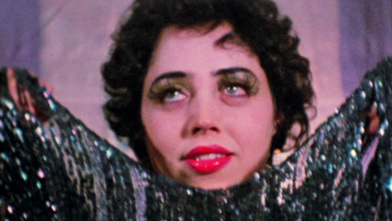 Backdrop – Puce Moment