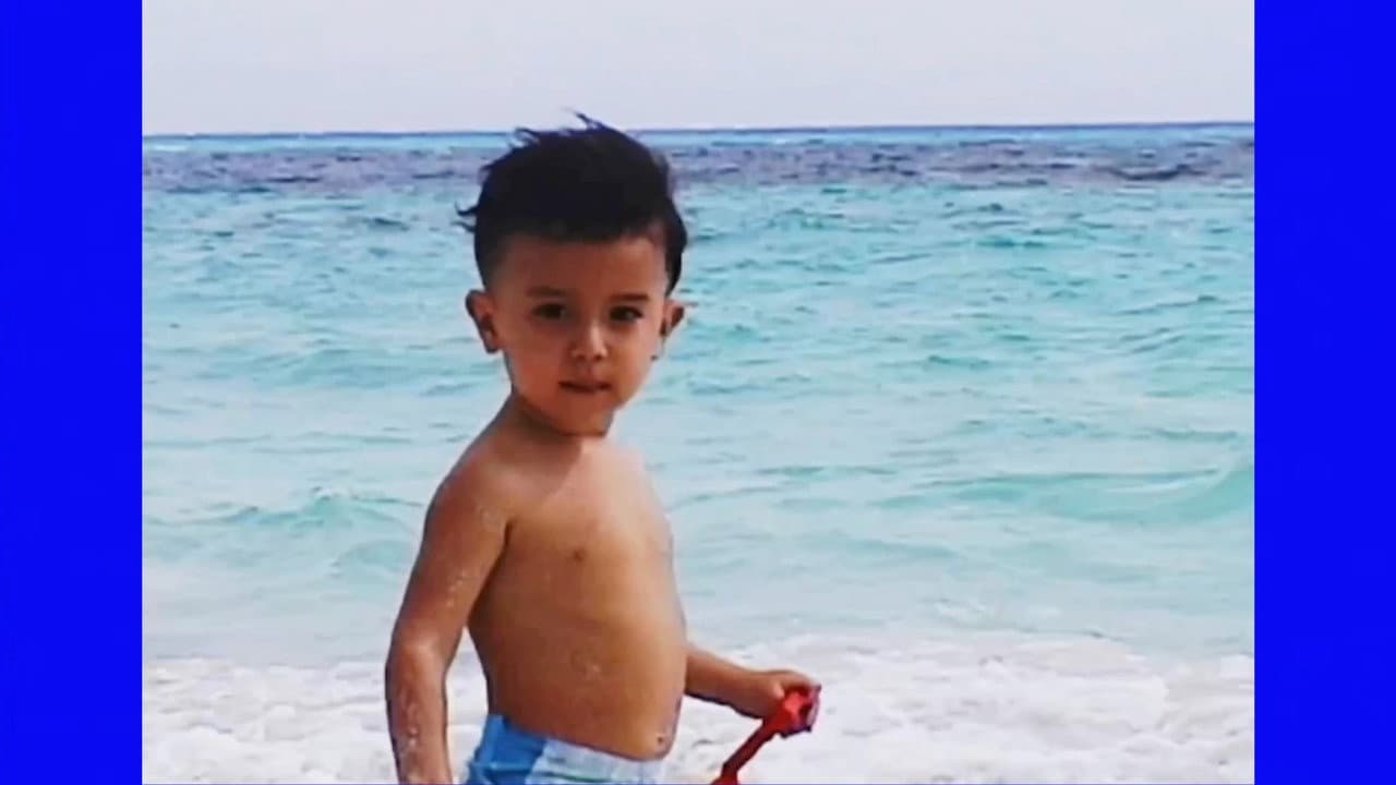 Backdrop – Mi pesadilla fue que me mataba la guerrilla