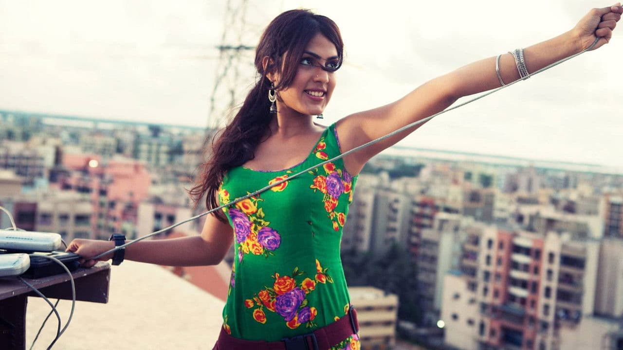 Backdrop – Sonali Cable