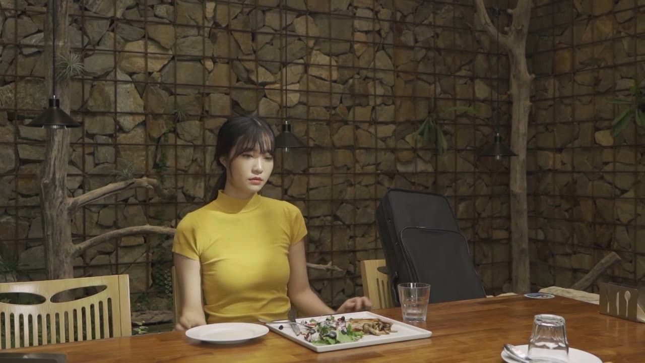 Backdrop – 여제자