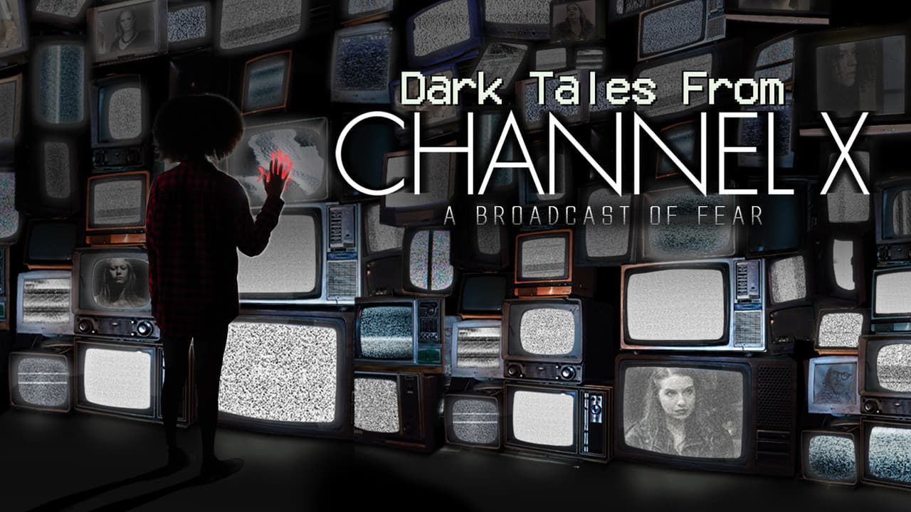 Backdrop – Dark Tales from Channel X
