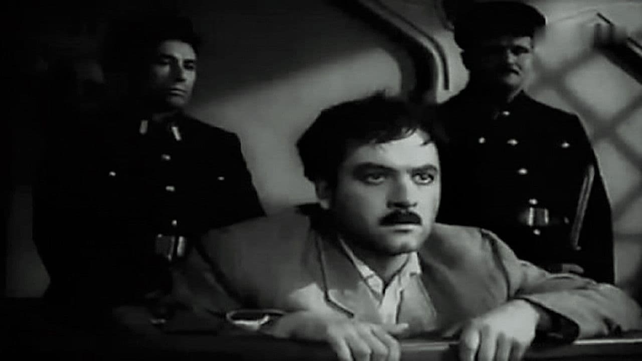 Backdrop – Bir Məhəlləli İki Oğlan