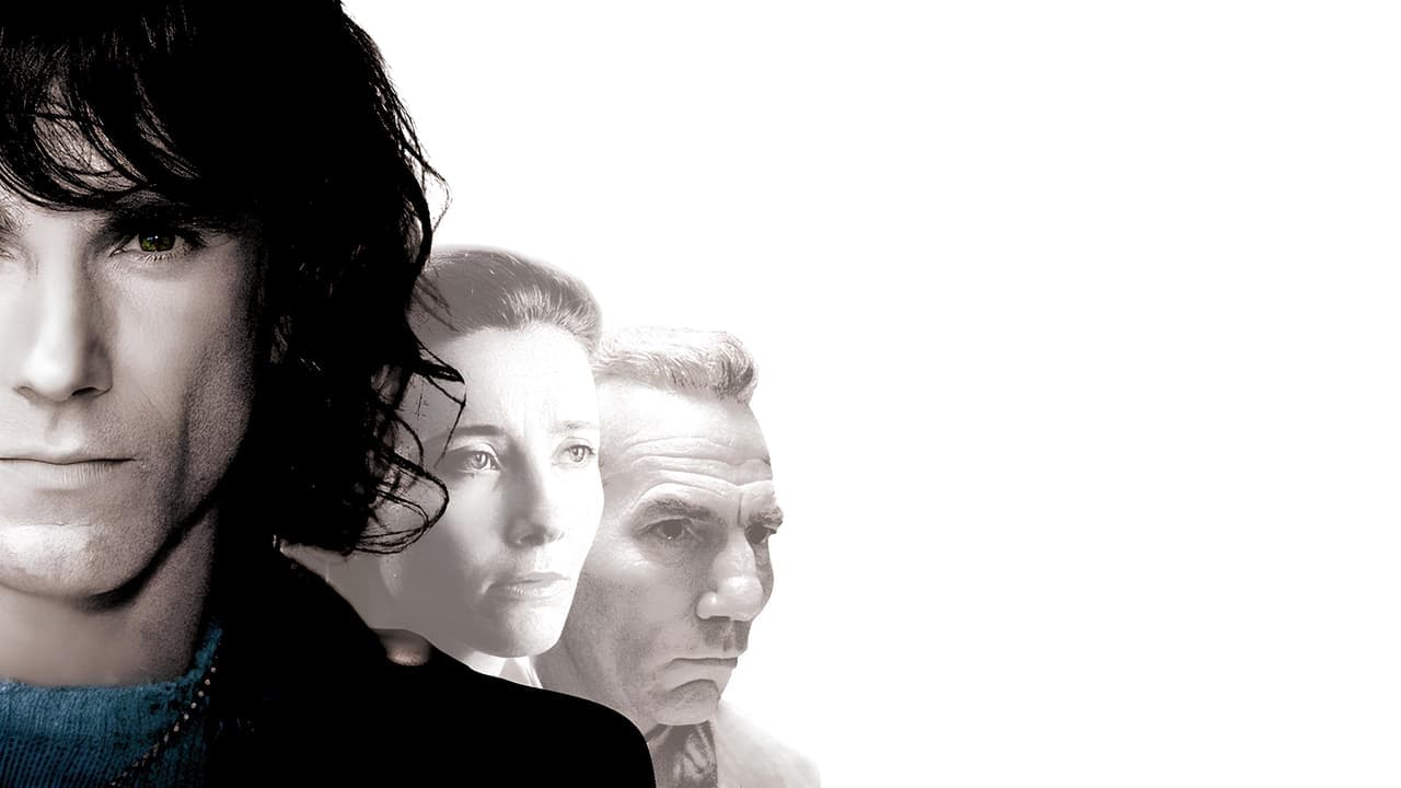 Backdrop – Im Namen des Vaters