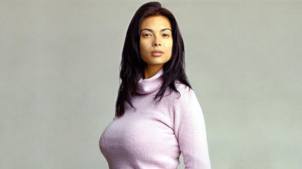 Backdrop – Thinking XXX