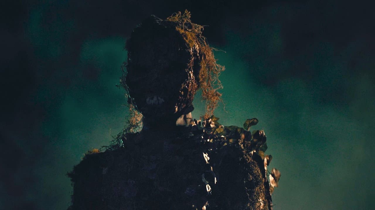 Backdrop – Dark Mommy