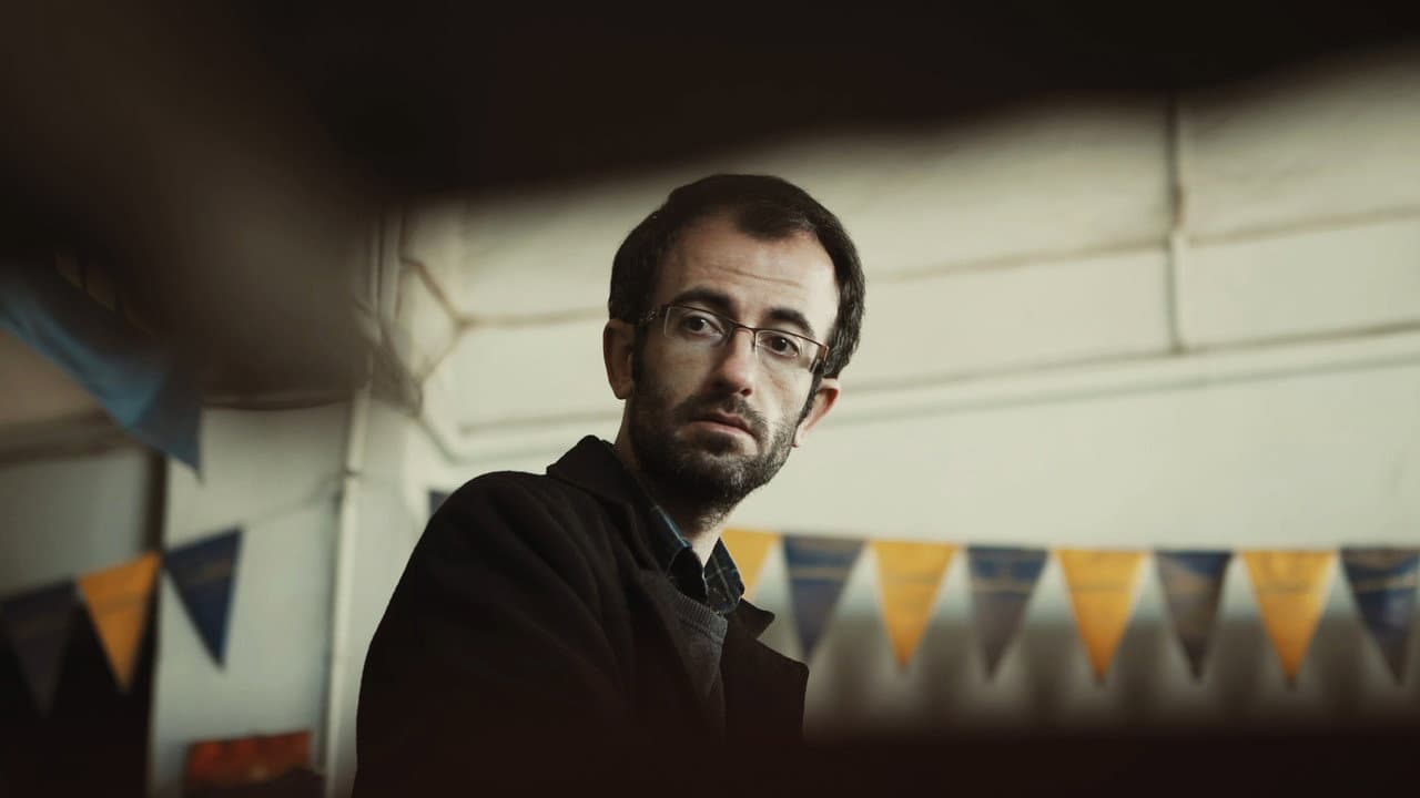 Backdrop – Hazirîyek Bo Derengmayînê