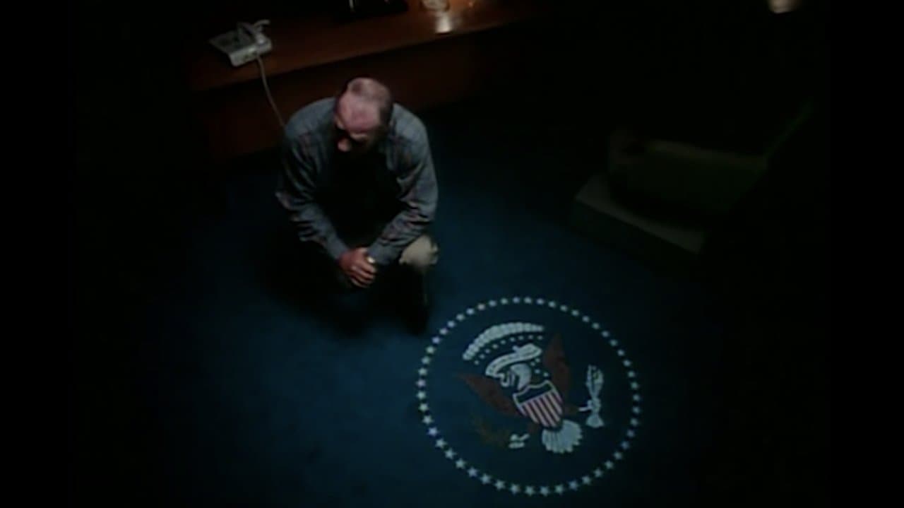 Backdrop – Condition Red