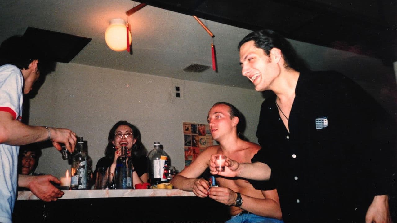 Backdrop – 20 Cans of Chunky Beef Soup