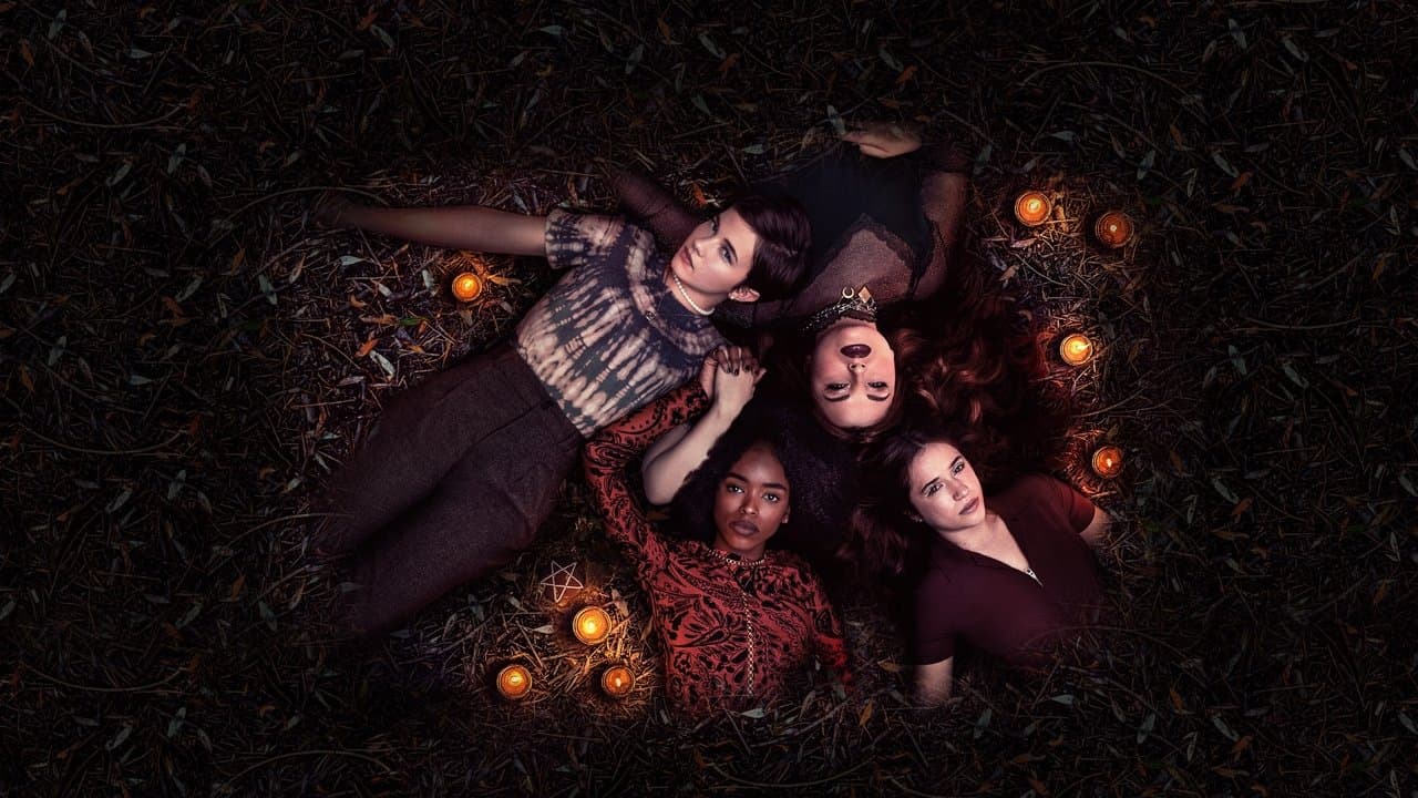 Backdrop – Blumhouse's Der Hexenclub
