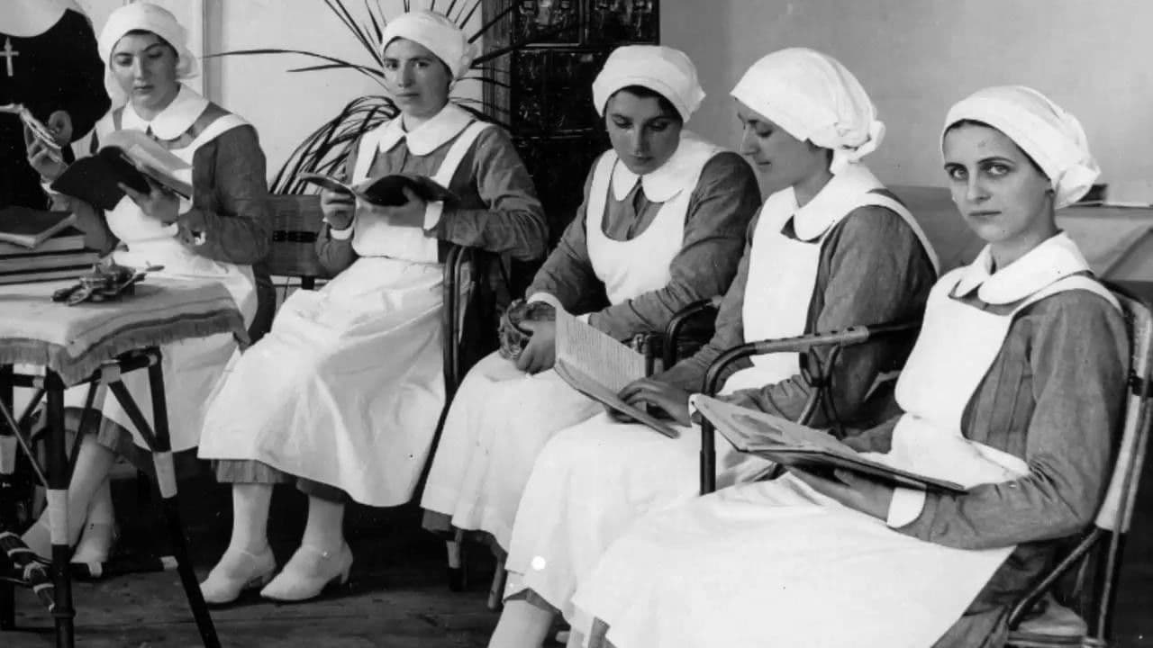 Backdrop – Tutte le anime del mio corpo