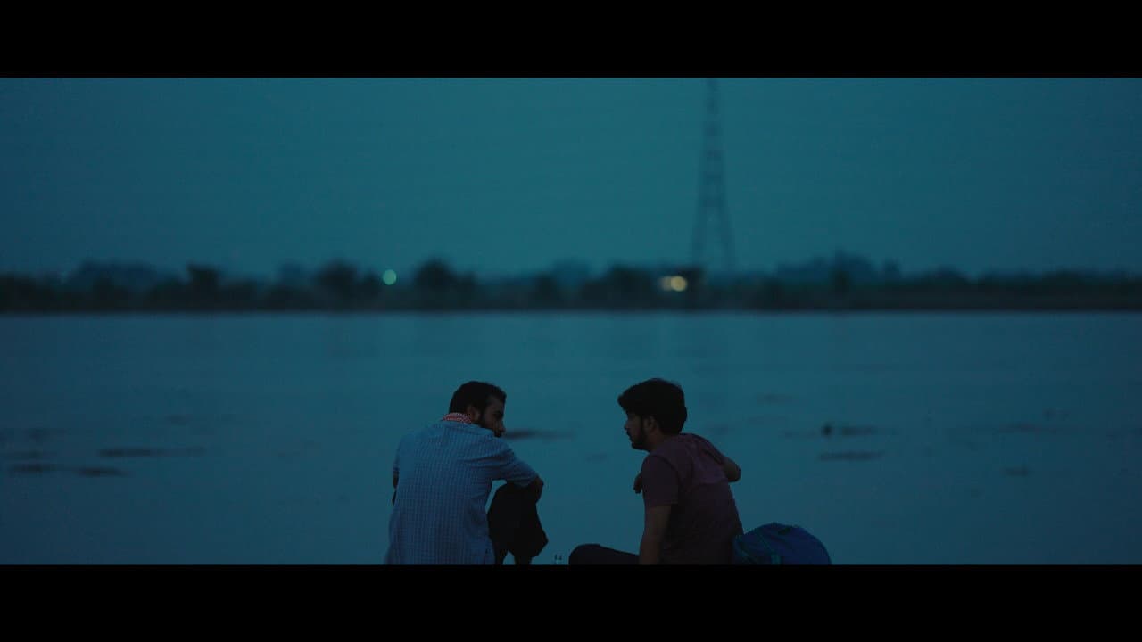 Backdrop – Baaliyan