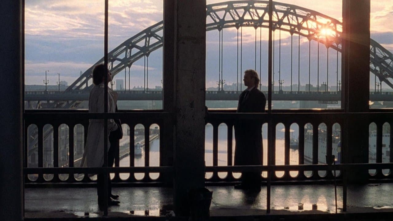 Backdrop – Stormy Monday