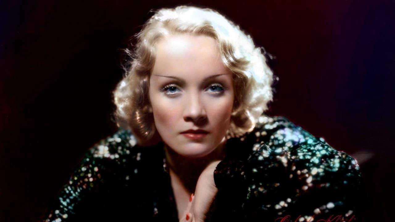 Backdrop – Marlene
