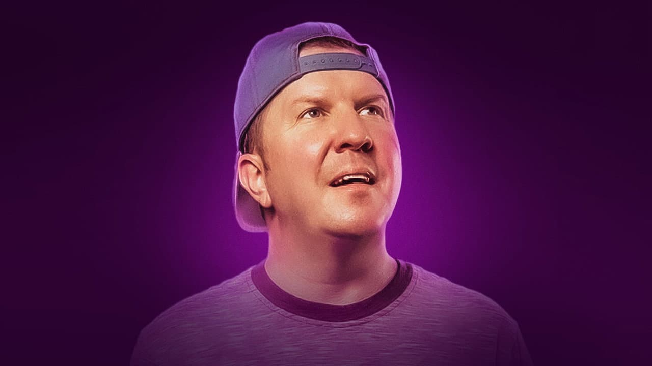 Backdrop – Nick Swardson: Toilet Head