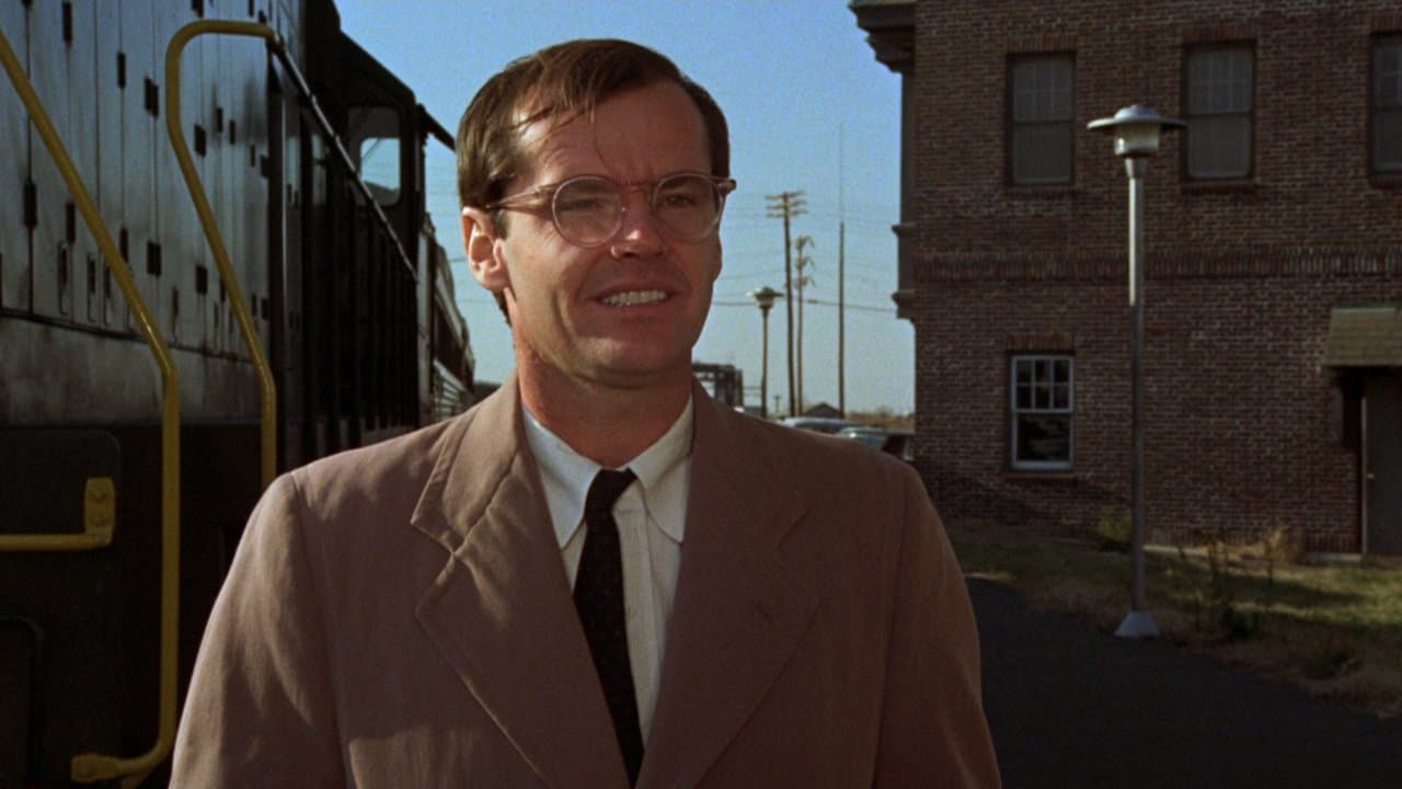 Backdrop – Der König von Marvin Gardens